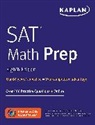 Kaplan Test Prep - SAT Math Prep