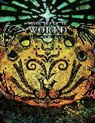 Various, Viz Media, Viz_Unknown - Monster Hunter: World