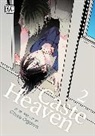 Chise Ogawa, Chise Ogawa - Caste heaven vol 2