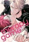 Meguru Hinohara, Meguru Hinohara - Therapy game vol 1