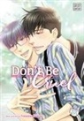 Yonezou Nekota, Yonezou Nekota - Don t be cruel vol 9