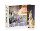 Margery Williams Bianco, Margery Williams, Margery Bianco Williams, Charles Santore - Velveteen Rabbit Plush Gift Set