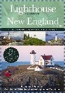 Jeremy D'Entremont - The Lighthouse Handbook New England and Canadian Maritimes, 4th Edition