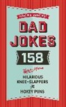 Abigail F. Brown, Cider Mill Press, Cider Mill Press - World''s Greatest Dad Jokes Volume 3