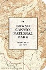 Cider Mill Press, Cider Mill Press - The Grand Canyon National Park Signature Edition