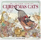 Don Daily - Twelve Days of Christmas Cats