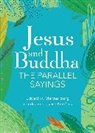 Marcus Borg, Borg Marcus, Marcus Borg - Jesus and Buddha