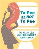 Pearl Chance Todreeme - To Pee Or Not to Pee