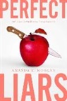Amanda K. Morgan, Morgan Amanda K. - Perfect Liars