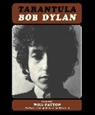 Bob Dylan, Bob/ Patton Dylan, Will Patton - Tarantula (Audio book)