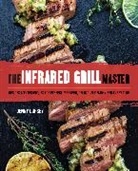 Jenny Dorsey - Infrared Grill Master