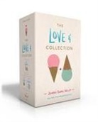 Jenna Evans Welch - The Love & Collection