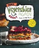 Thomas Nelson, Tim Rayborn, Whalen Book Works - Make Vegetables Great Again