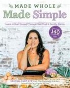 Cristina Curp - Made Whole Made Simple