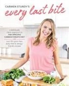Sturdy Carmen, Carmen Sturdy - Every Last Bite