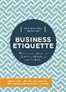 Tim Rayborn, Whalen Book Works - This Book Will Teach You Business Etiquette