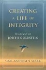 Gail Stark, Gail Andersen Stark - Creating a Life of Integrity