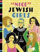 Julie Merberg, Katz - "Nice" Jewish Girls