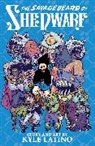 Peter David, Robin Furth, Stephen King, Kyle Latino, Michael Lark, Kyle Latino... - Savage Beard of She Dwarf
