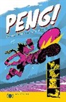 Corey Lewis, Corey Lewis, Corey Lewis - Peng!: Action Sports Adventure