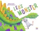 Marcus pfister - Leo's Monster