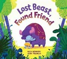 Josh Trujillo, Josh Trujillo, Nick Kennedy, Melanie Lapovich - Lost Beast, Found Friend