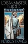 Lois Bujold, Lois McMaster Bujold - Penric''s Travels