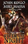 Mike Massa, John Ringo, John Massa Ringo - River of Night