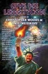 Christopher Woods, Christopher Weisskopf Woods, Toni Weisskopf, Christopher Woods - Give Me Libertycon