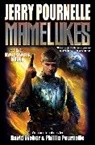 Jerry Pournelle - Mamelukes