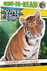 Thea Feldman, Feldman Thea, Lee Cosgrove, Cosgrove Lee - Tigers Can't Purr!