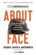 David Hackworth, Col David H. Hackworth, David H. Hackworth - About face odyssey of an american Warrior