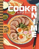 Diana Ault - Cook Anime