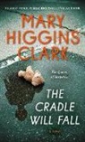 Mary Higgins Clark, Mary Higgins Clark - The Cradle Will Fall