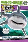 Elizabeth Dennis, Dennis Elizabeth, Lee Cosgrove, Cosgrove Lee - Sharks Can't Smile!