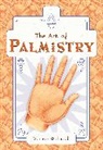 Mahabal, Vernon Mahabal, Mahabal Vernon - The Art of Palmistry