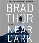 Brad Thor, Armand Schultz - Near Dark (Audio book)