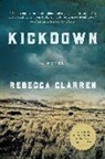 Rebecca Clarren - Kickdown