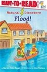 Marion Dane Bauer, John Wallace - Flood!
