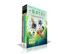 Ada Hopper, Graham Ross - The Data Set Collection #2 (Boxed Set): A Case of the Clones; Invasion of the Insects; Out of Remote Control; Down the Brain Drain