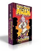 Bruce Coville, Glen Mullaly - Sixth-Grade Alien Out-Of-This-World Collection (Boxed Set): Sixth-Grade Alien; I Shrank My Teacher; Missing--One Brain!; Lunch Swap Disaster