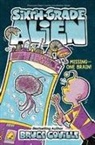 Bruce Coville, Glen Mullaly - Missing--One Brain!