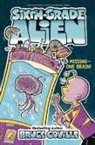 Bruce Coville, Glen Mullaly - Missing--One Brain!