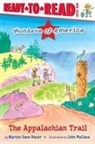 Marion Dane Bauer, John Wallace - The Appalachian Trail