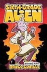 Bruce Coville, Glen Mullaly - Sixth-Grade Alien