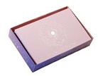 Insight Editions - Filled with Gratitude: 10 Note Cards for Expressing Thankfulness