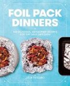 Julia Rutland - Foil Pack Dinners