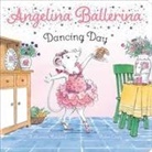 Katharine Holabird, Helen Craig - Dancing Day