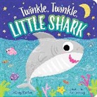 Jeffrey Burton, Zoe Waring, Waring Zoe - Twinkle, Twinkle, Little Shark