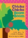 John Archambault, Bill Martin, Bill/ Archambault Martin, Lois Ehlert - Chicka Chicka Boom Boom